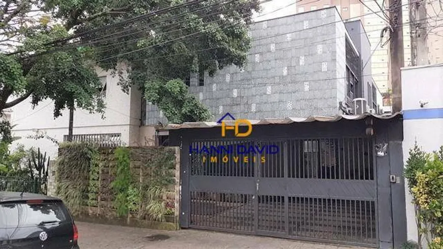 Foto 1 de Imóvel Comercial para venda ou aluguel, 400m² em Vila Mariana, São Paulo