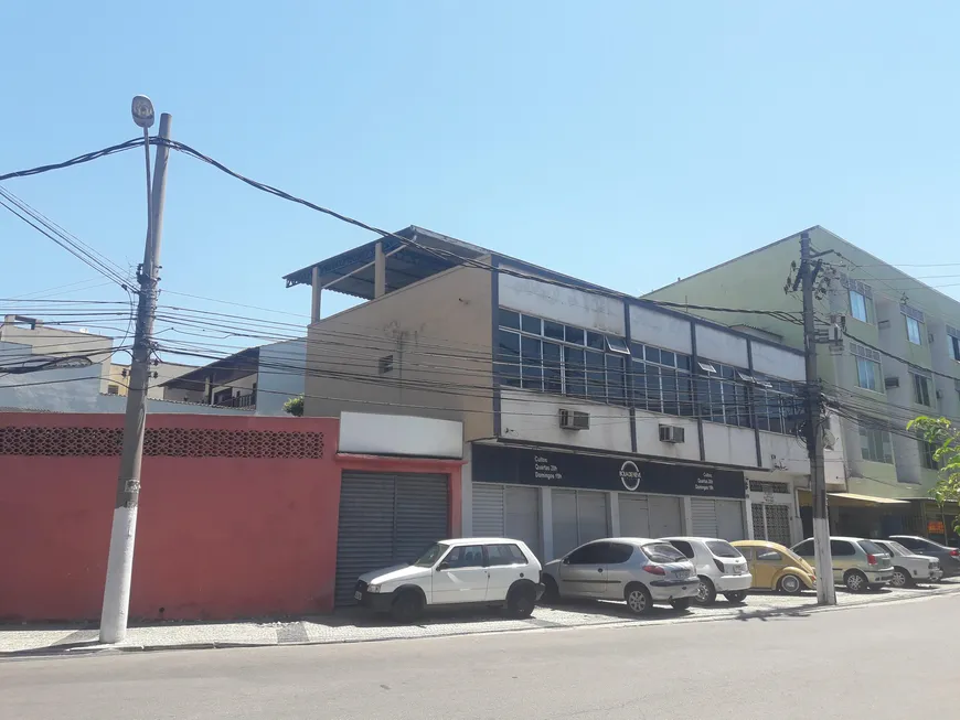 Foto 1 de Sala Comercial com 6 Quartos para alugar, 170m² em Jardim Vinte e Cinco de Agosto, Duque de Caxias