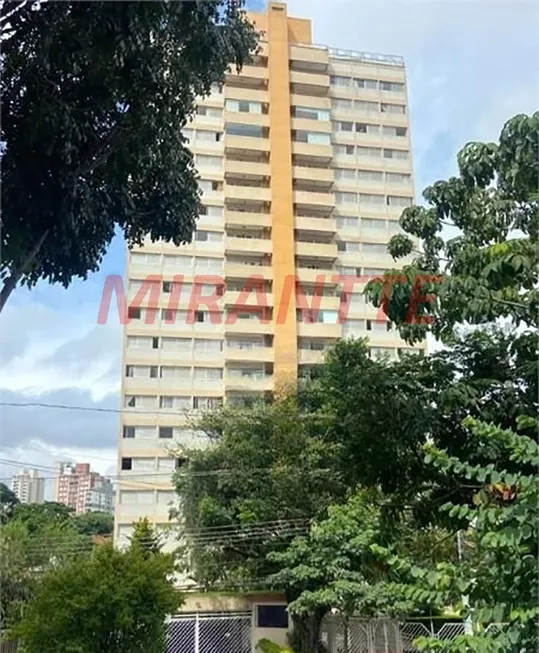 Foto 1 de Apartamento com 3 Quartos à venda, 160m² em Água Fria, São Paulo