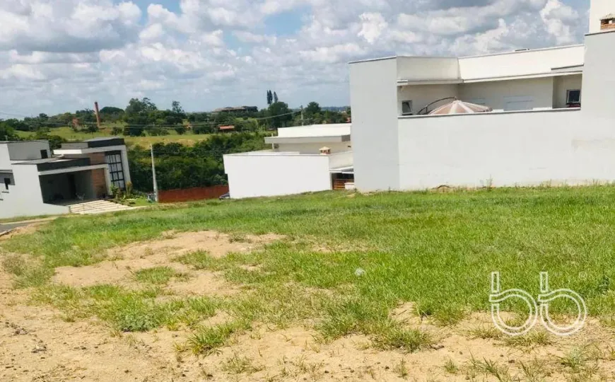 Foto 1 de Lote/Terreno à venda, 326m² em Jardim Residencial Viena, Indaiatuba