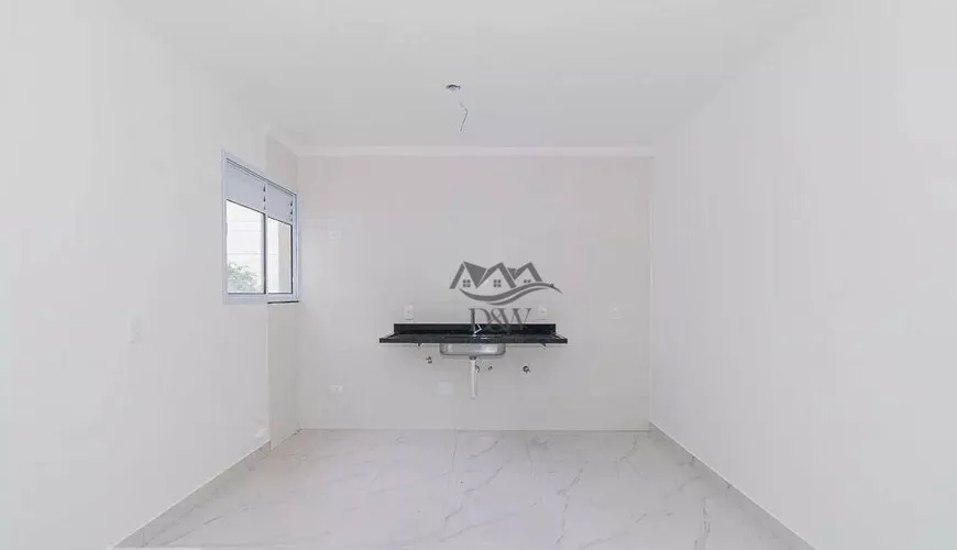 Foto 1 de Apartamento com 2 Quartos à venda, 44m² em Vila Leonor, São Paulo