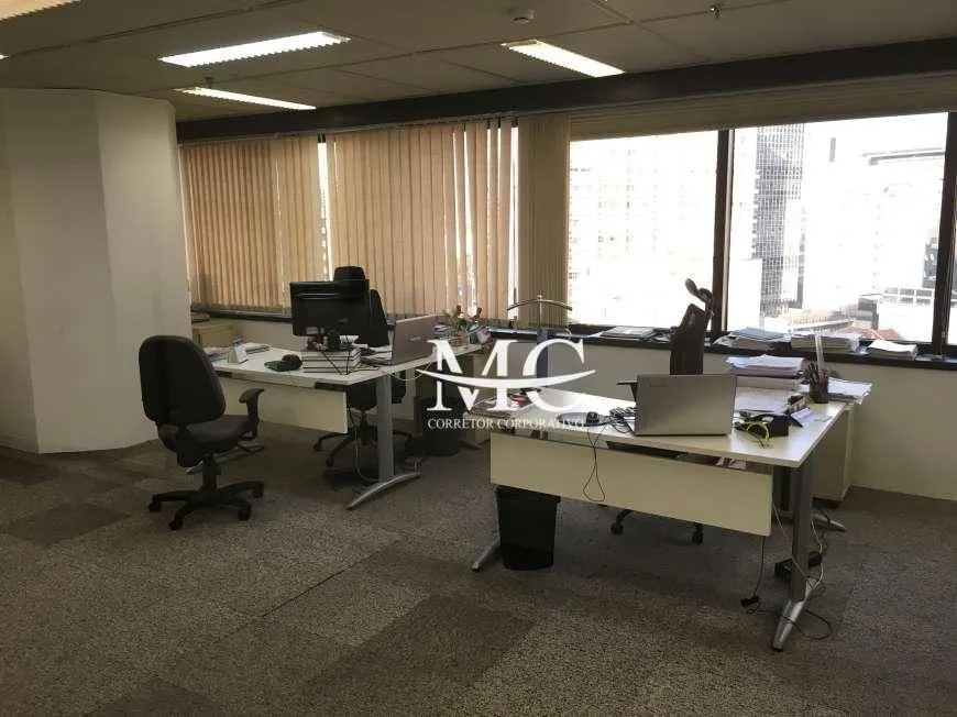 Foto 1 de Ponto Comercial para alugar, 507m² em Bela Vista, São Paulo