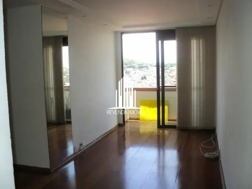 Foto 1 de Apartamento com 2 Quartos à venda, 55m² em Morumbi, São Paulo