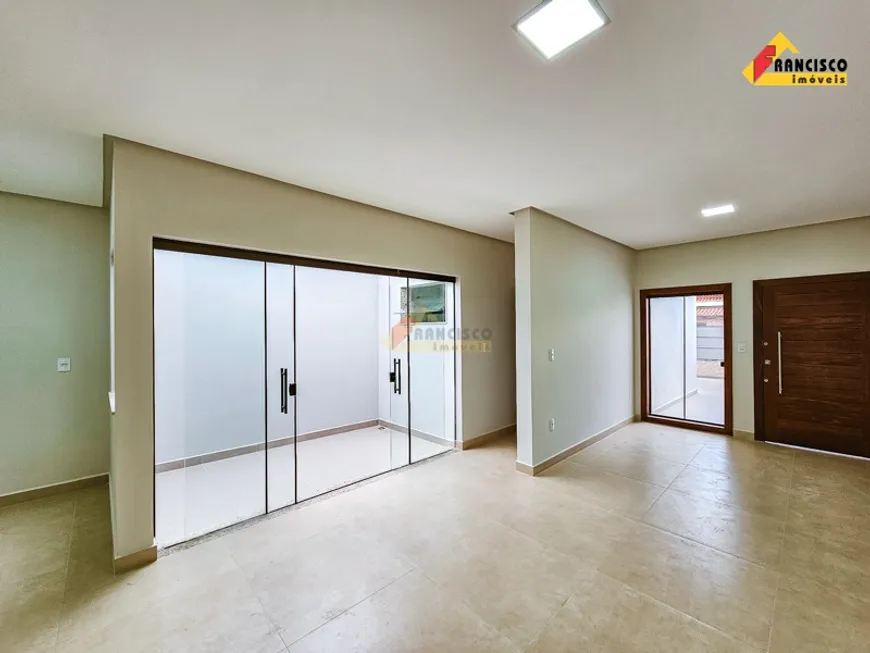 Foto 1 de Casa com 3 Quartos à venda, 150m² em Vila Romana, Divinópolis