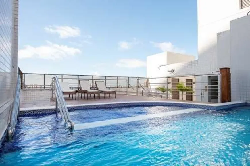 Foto 1 de Apartamento com 2 Quartos à venda, 61m² em Encruzilhada, Recife