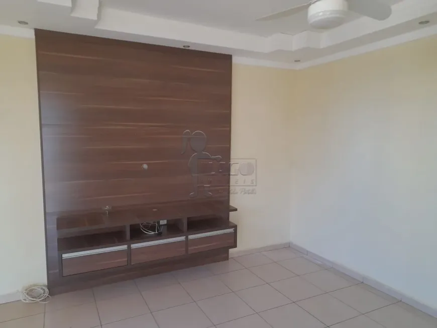 Foto 1 de Apartamento com 2 Quartos para alugar, 90m² em Jardim Palma Travassos, Ribeirão Preto