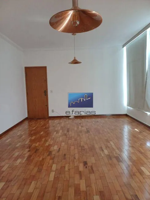 Foto 1 de Apartamento com 3 Quartos para venda ou aluguel, 125m² em Penha De Franca, São Paulo