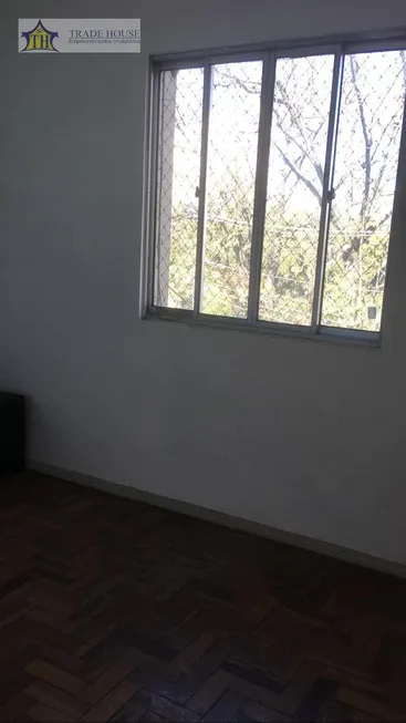 Foto 1 de Apartamento com 2 Quartos à venda, 55m² em Vila Vera, São Paulo