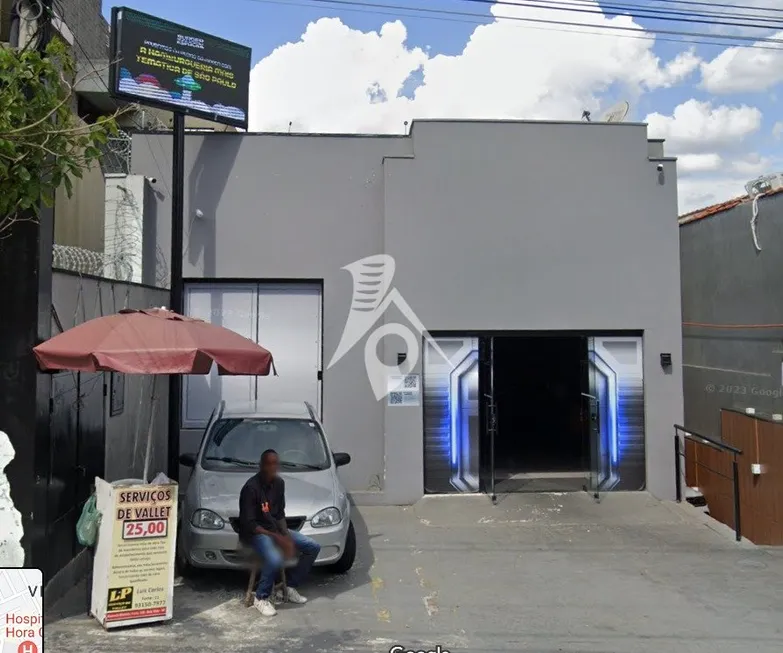 Foto 1 de Prédio Comercial para venda ou aluguel, 511m² em Móoca, São Paulo