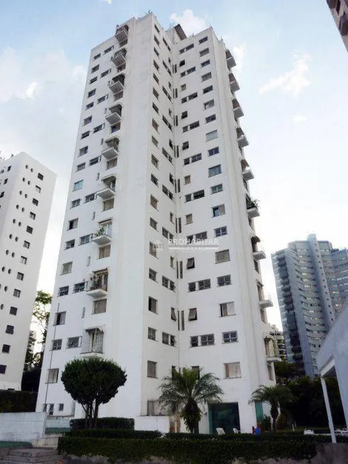 Foto 1 de Apartamento com 2 Quartos à venda, 85m² em Vila Andrade, São Paulo