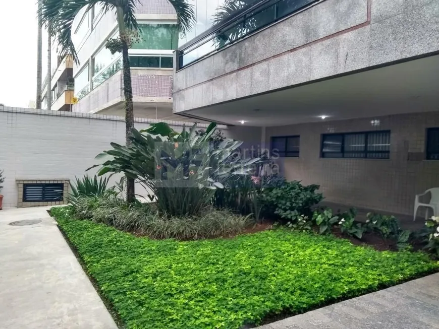 Foto 1 de Apartamento com 4 Quartos à venda, 270m² em Recreio Dos Bandeirantes, Rio de Janeiro