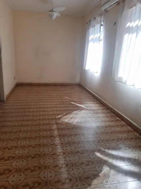 Foto 1 de Apartamento com 2 Quartos à venda, 48m² em Jardim Castelo, Santos