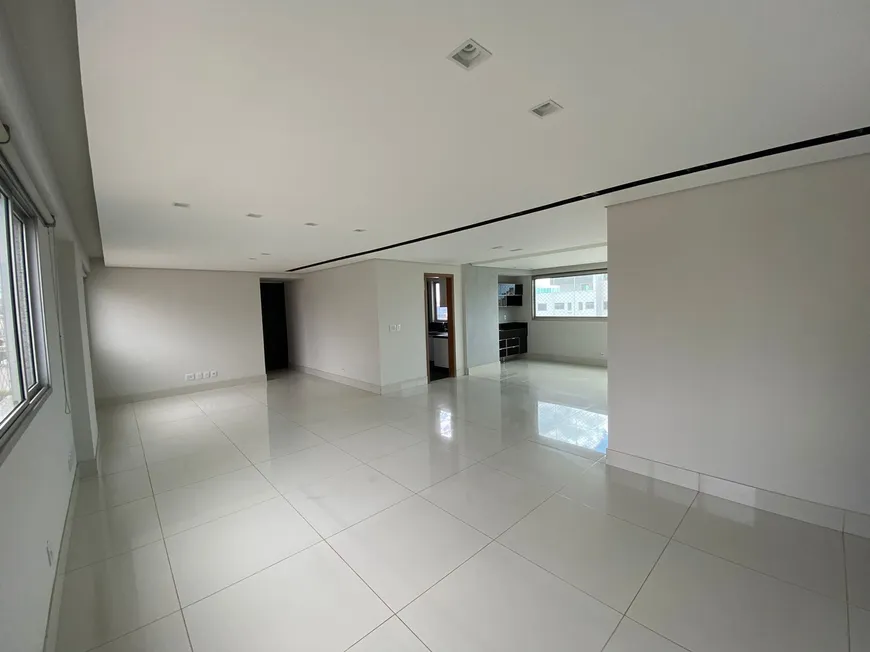 Foto 1 de Apartamento com 4 Quartos à venda, 160m² em Savassi, Belo Horizonte