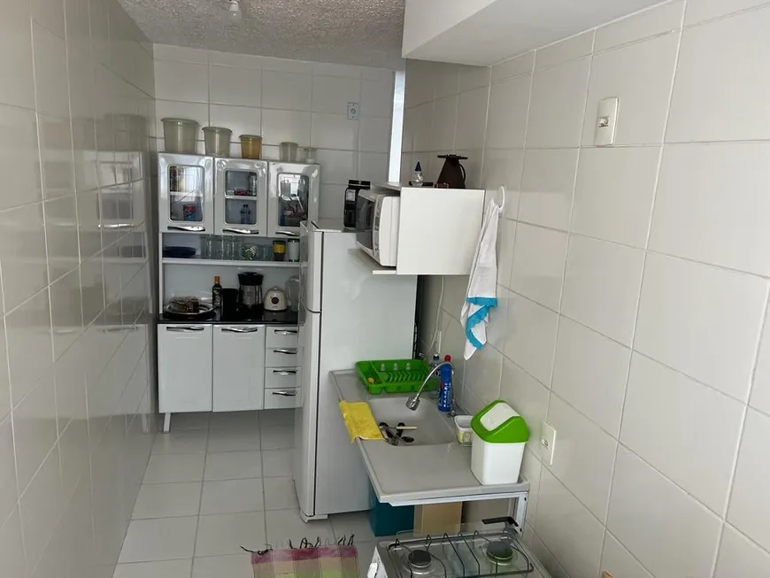 Foto 1 de Apartamento com 2 Quartos à venda, 62m² em da Luz, Nova Iguaçu