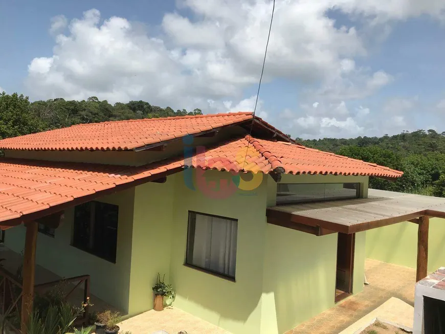 Foto 1 de Casa com 3 Quartos à venda, 214m² em Nossa Senhora da Vitoria , Ilhéus