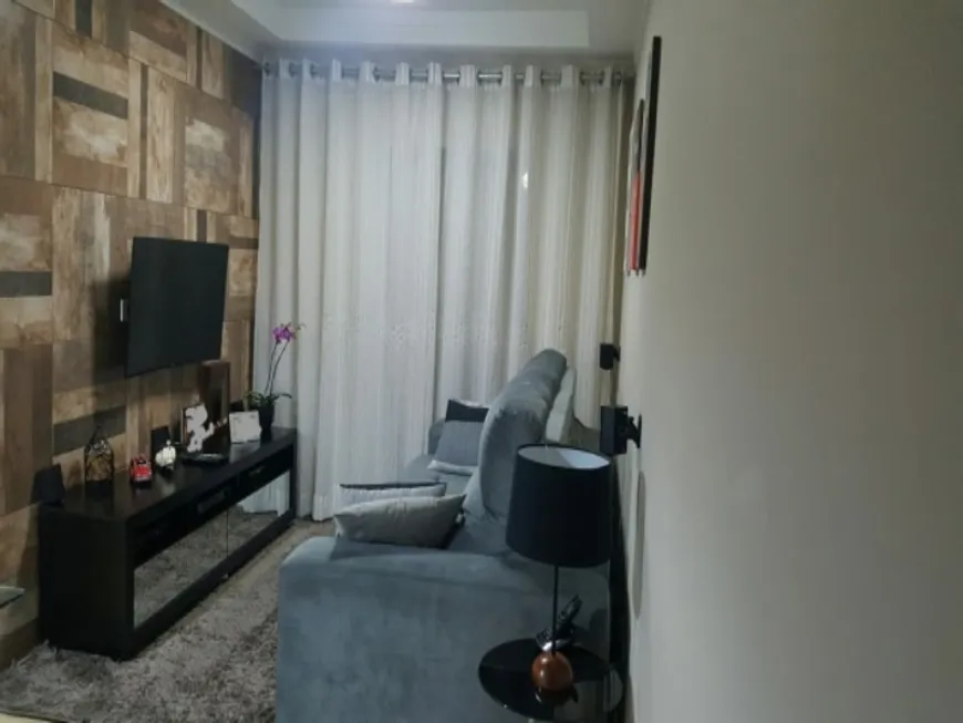 Foto 1 de Apartamento com 3 Quartos à venda, 64m² em Picanço, Guarulhos