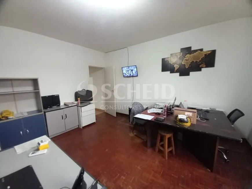 Foto 1 de Sobrado com 3 Quartos à venda, 160m² em Jardim Prudência, São Paulo