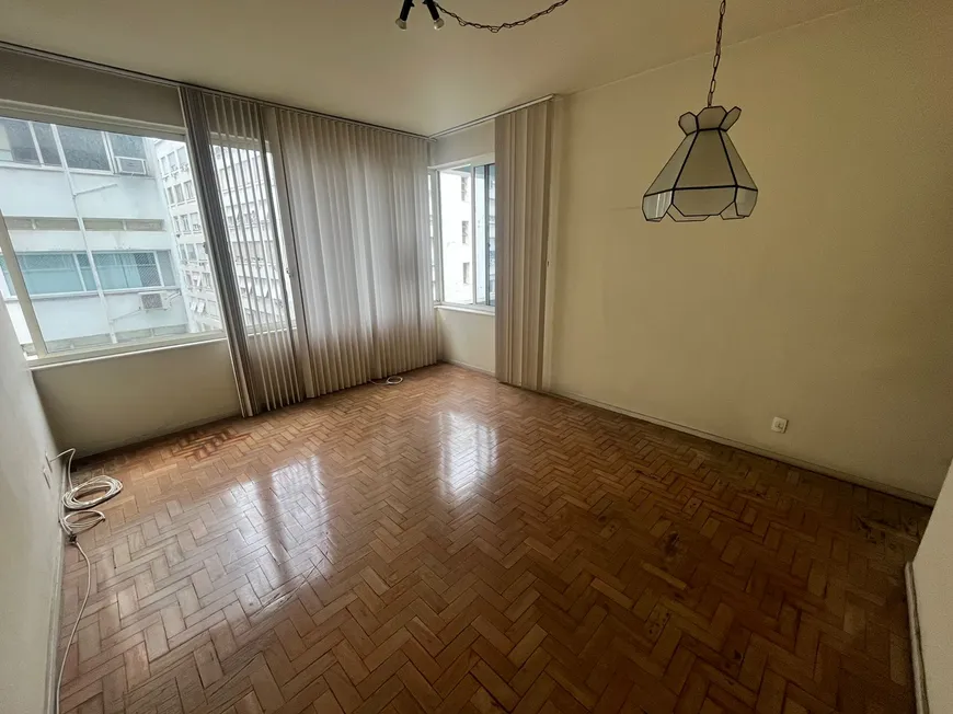 Foto 1 de Apartamento com 3 Quartos à venda, 100m² em Flamengo, Rio de Janeiro