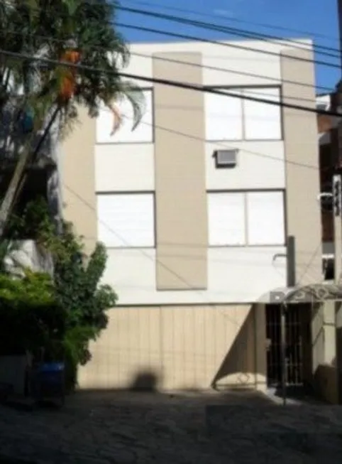Foto 1 de Apartamento com 1 Quarto à venda, 39m² em Petrópolis, Porto Alegre