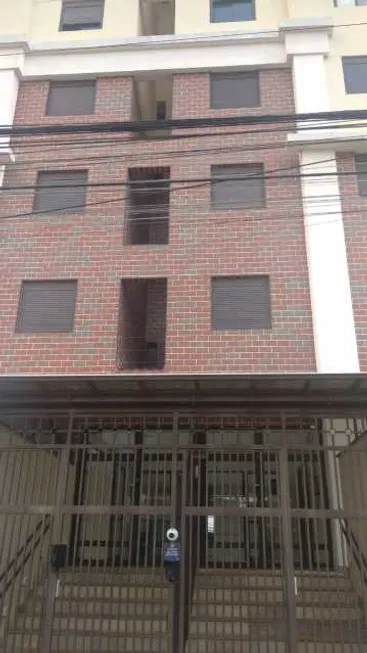 Foto 1 de Apartamento com 3 Quartos para alugar, 100m² em Paulista, Piracicaba