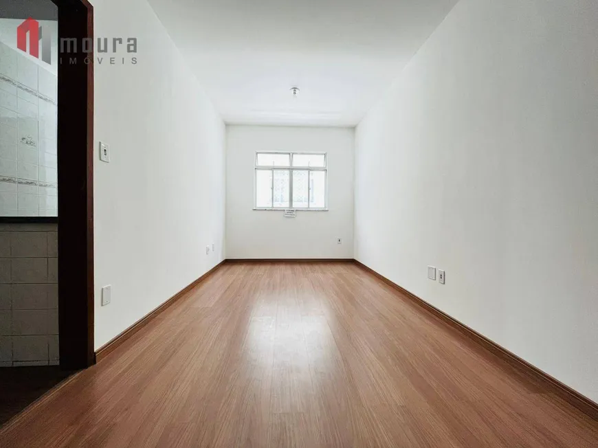 Foto 1 de Apartamento com 3 Quartos à venda, 65m² em Paineiras, Juiz de Fora