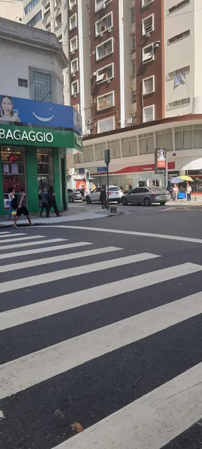 Foto 1 de Ponto Comercial para alugar, 70m² em Copacabana, Rio de Janeiro