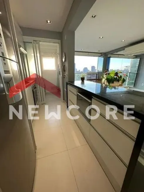 Foto 1 de Apartamento com 2 Quartos à venda, 69m² em Vila Gertrudes, São Paulo