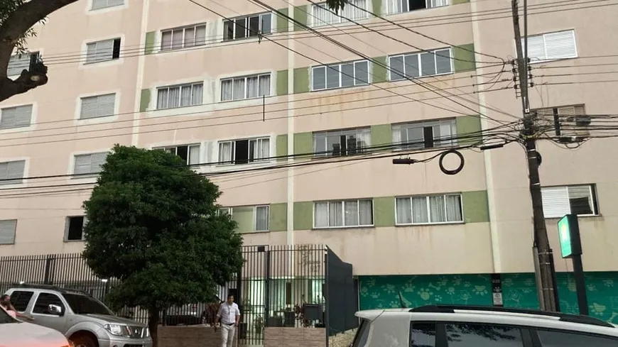 Foto 1 de Apartamento com 3 Quartos à venda, 117m² em Centro, Londrina