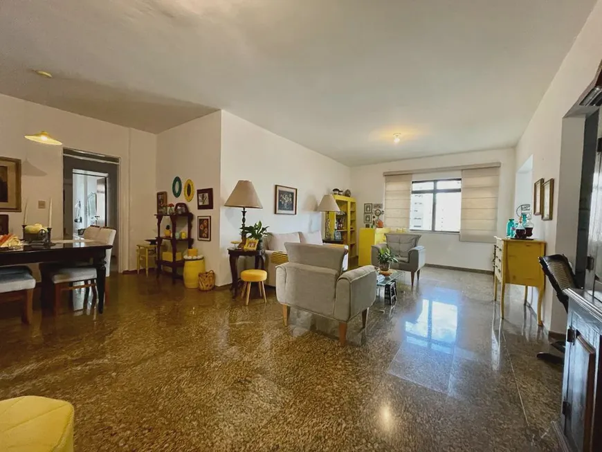 Foto 1 de Apartamento com 3 Quartos à venda, 184m² em Joaquim Tavora, Fortaleza