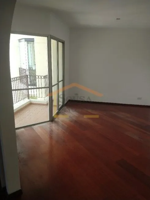 Foto 1 de Apartamento com 3 Quartos à venda, 73m² em Santa Teresinha, São Paulo