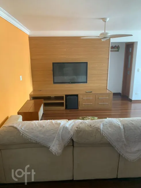 Foto 1 de Apartamento com 4 Quartos à venda, 142m² em Pinheiros, São Paulo