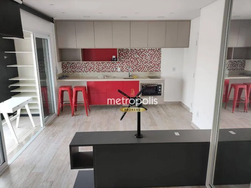 Foto 1 de Apartamento com 1 Quarto à venda, 33m² em Vila Prudente, São Paulo