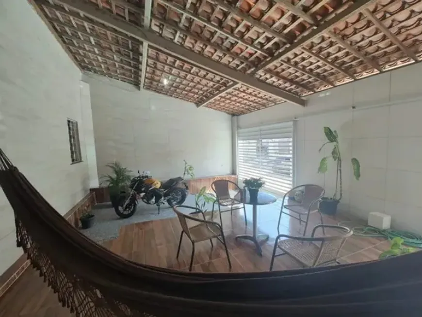 Foto 1 de Casa com 3 Quartos à venda, 156m² em Afogados, Recife