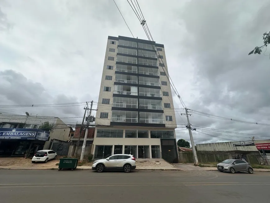 Foto 1 de Apartamento com 3 Quartos à venda, 100m² em Setor Habitacional Vicente Pires, Brasília