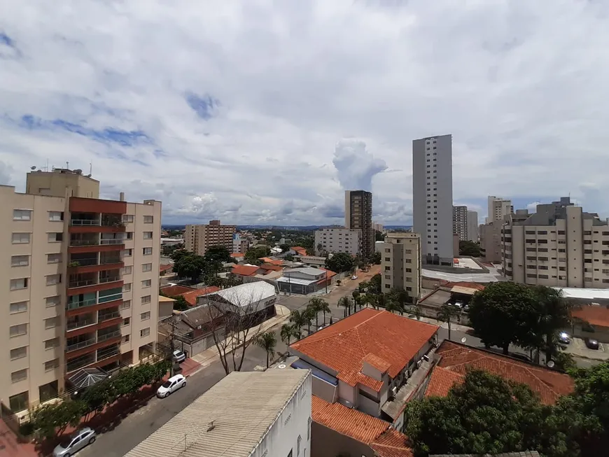 Foto 1 de Apartamento com 3 Quartos à venda, 106m² em Setor Aeroporto, Goiânia