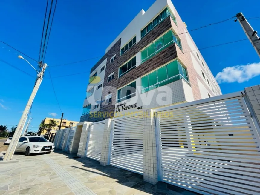 Foto 1 de Apartamento com 1 Quarto à venda, 75m² em Centro, Tramandaí