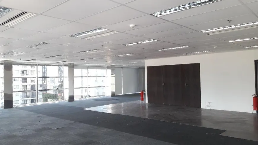 Foto 1 de Sala Comercial para alugar, 201m² em Vila Olímpia, São Paulo