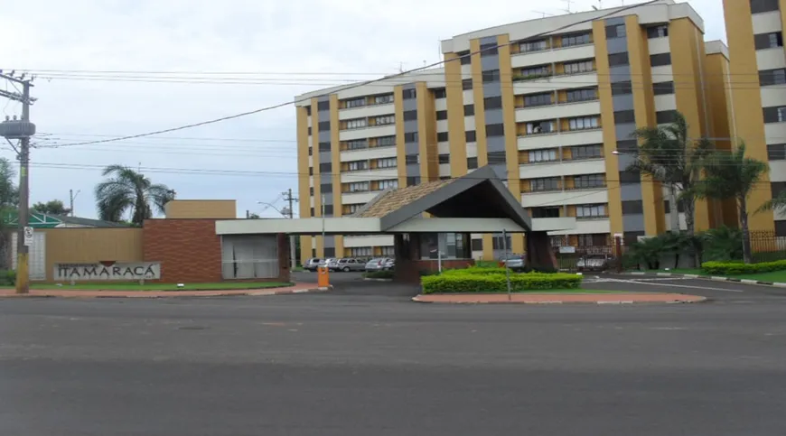 Foto 1 de Apartamento com 2 Quartos à venda, 70m² em Recreio dos Bandeirantes, São Carlos