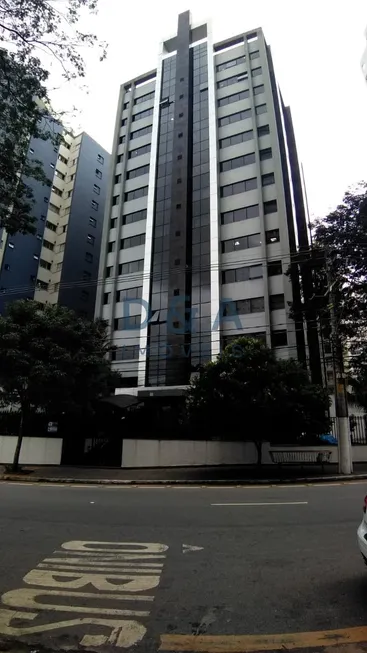 Foto 1 de Ponto Comercial à venda, 39m² em Vila Mariana, São Paulo
