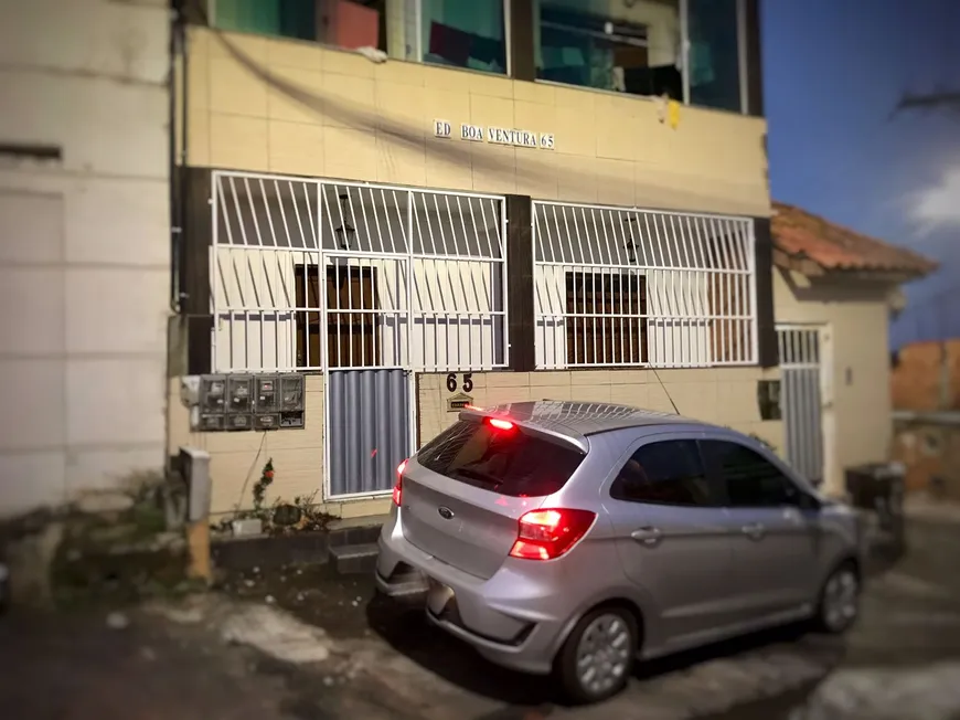 Foto 1 de Casa com 2 Quartos à venda, 56m² em Trobogy, Salvador