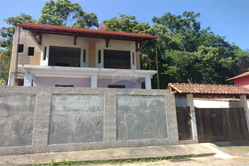 Foto 1 de Casa com 4 Quartos à venda, 138m² em , Bom Jardim