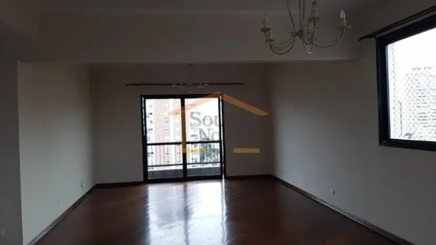 Foto 1 de Apartamento com 3 Quartos à venda, 136m² em Santa Teresinha, São Paulo