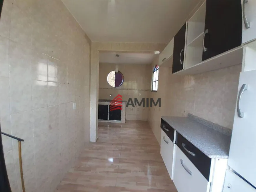 Foto 1 de Casa com 2 Quartos à venda, 122m² em Fonseca, Niterói