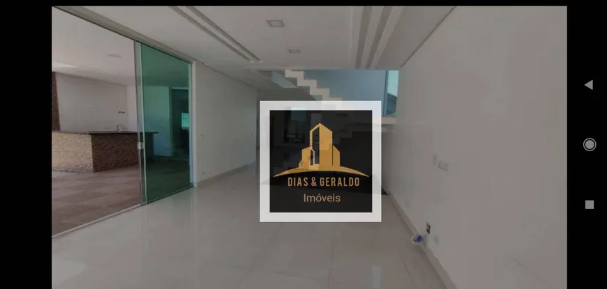 Foto 1 de Sobrado com 3 Quartos para venda ou aluguel, 450m² em Condomínio Residencial Jaguary , São José dos Campos