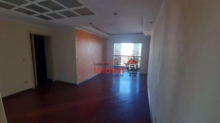 Foto 1 de Apartamento com 3 Quartos à venda, 96m² em Jardim do Mar, São Bernardo do Campo