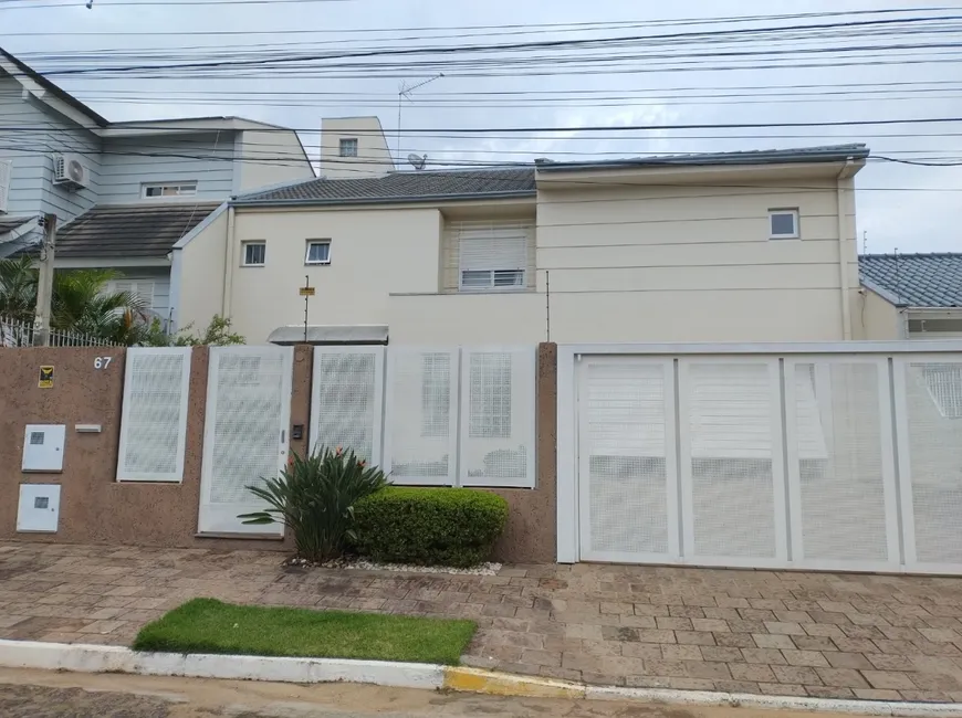Foto 1 de Casa com 3 Quartos à venda, 243m² em Cristo Rei, São Leopoldo