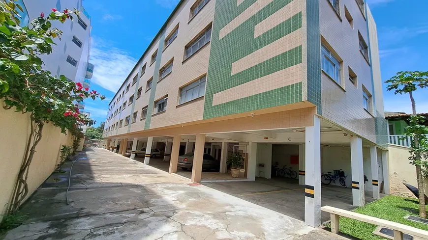 Foto 1 de Apartamento com 3 Quartos à venda, 100m² em Centro, Cabo Frio