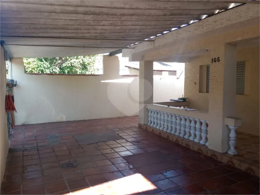 Foto 1 de Casa com 3 Quartos à venda, 238m² em Vila D Agostinho, Valinhos