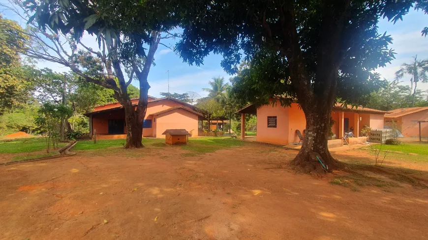 Foto 1 de Fazenda/Sítio com 3 Quartos à venda, 20000m² em Setor Bela Vista, Trindade