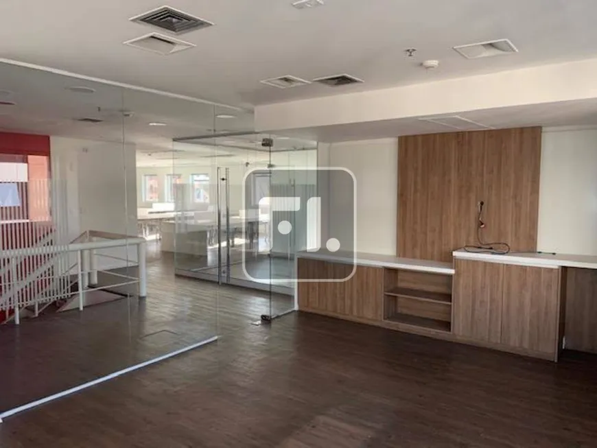 Foto 1 de Sala Comercial para alugar, 230m² em Itaim Bibi, São Paulo